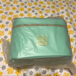 Mint Jeffree Star Cosmetics Bag